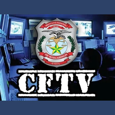 Capa de Curso de CFTV: Acesso Remoto