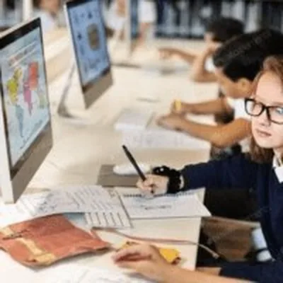 Capa de Curso de Informática Básica