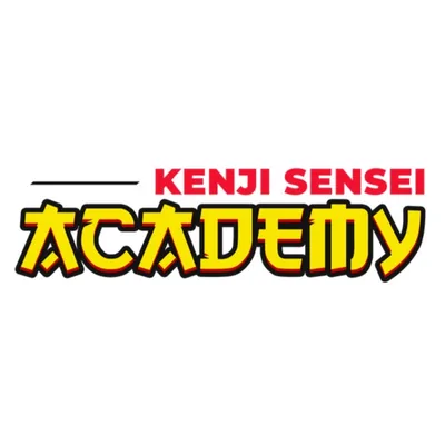 Capa de Curso de Japonês: Kenji Sensei Academy 2.0
