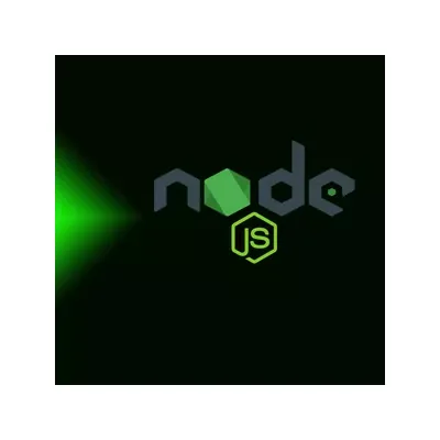 Capa de Curso de Node.js