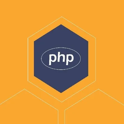 Capa de Curso de PHP Developer