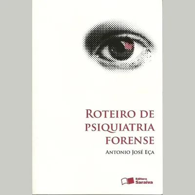 Capa de Curso de Psicopatologia Clínica