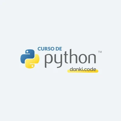 Capa de Curso de Python Completo