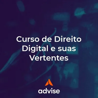 Capa de Direito Digital e Suas Vertentes