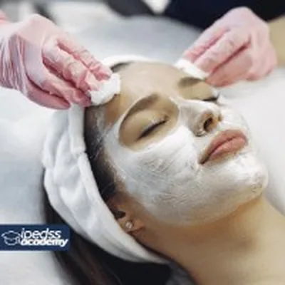 Capa de Curso EAD: Cosmetologia Avançada (360 horas)
