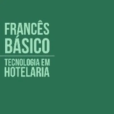 Capa de Francês Básico: Conversação e Diálogo