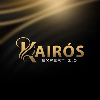 Capa de Curso Kairós Expert em Cortes 2.0