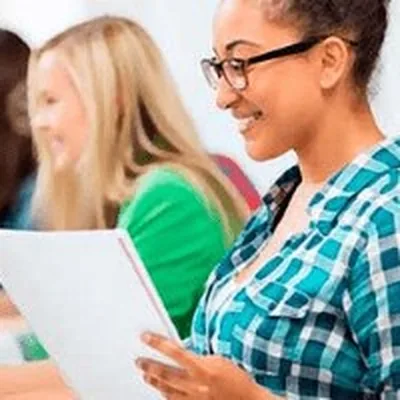 Capa de Curso Microsoft Office Completo: Word, Excel e PowerPoint