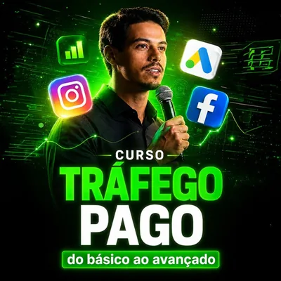 Capa de Curso Mídias Digitais: do Básico ao Avançado