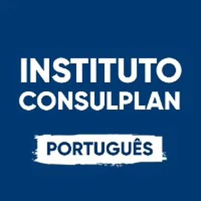 Capa de Curso Português Consulplan e Instituto Consulplan
