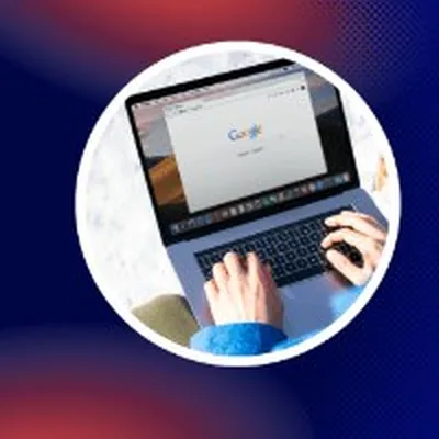 Capa de Curso Prático de Google Ads