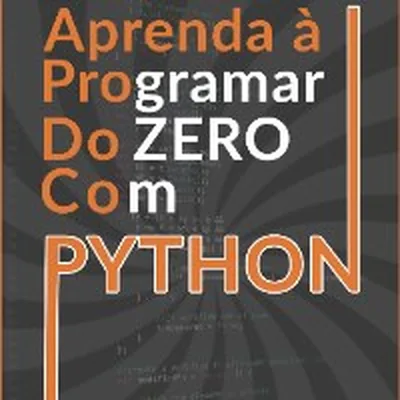 Capa de Python Descomplicado: Introdução Fácil e Rápida ao Python