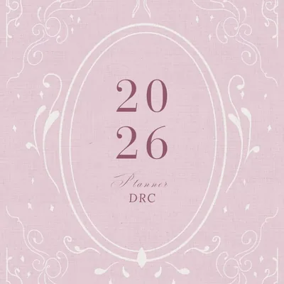 Capa de Daily Success Planner