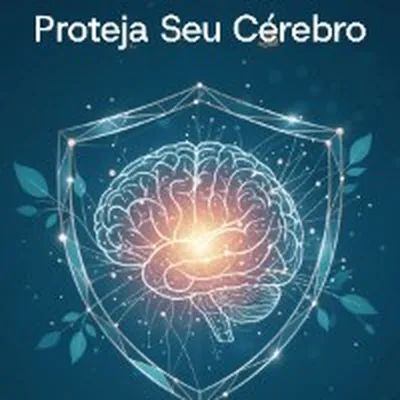Capa de Demência e Alzheimer: A Prevenção Está em Suas Mãos