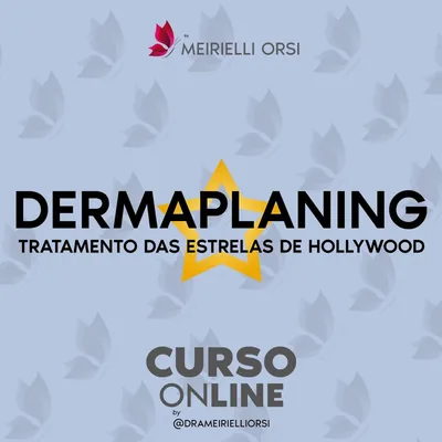 Capa de Técnica para Rejuvenescimento: Habilitação Dermaplaning