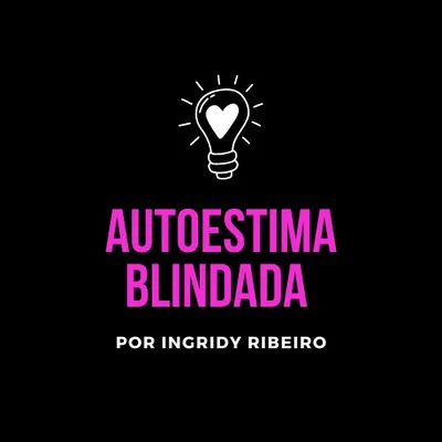 Capa de Desafio Autoestima Blindada