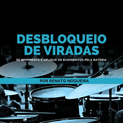 Capa de Desbloqueio de Viradas