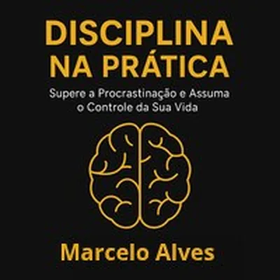 Capa de Disciplina na Prática