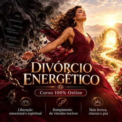 Capa de Divórcio Energético