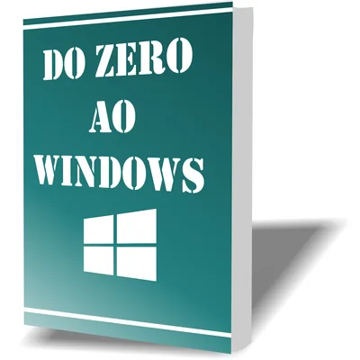 Capa de Do Zero ao Windows