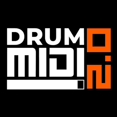 Capa de Drum MIDI 2.0