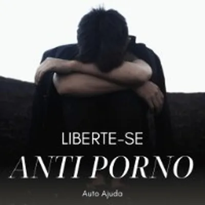 Capa de Ebook Anti Porno