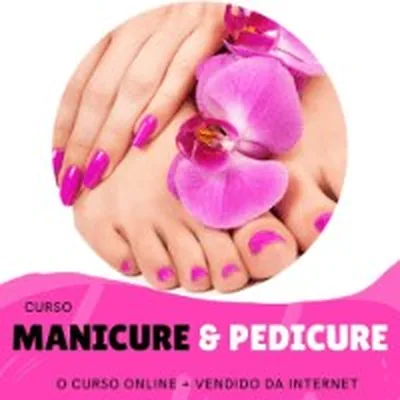 Capa de Elite das Manicures
