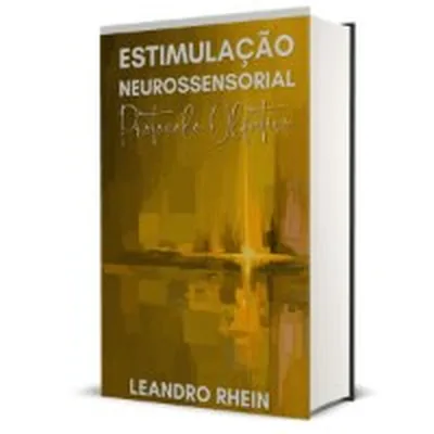 Capa de Estimulação Neurossensorial: Protocolo Olfativo nas Deficiências Visuais