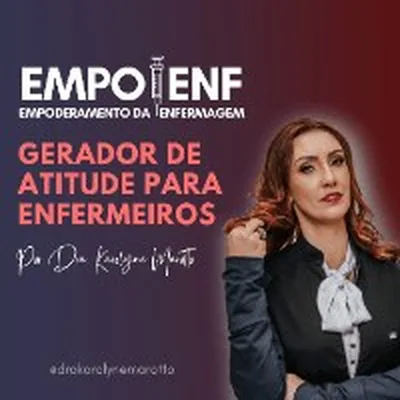 Capa de Ebook Gerador de Atitudes