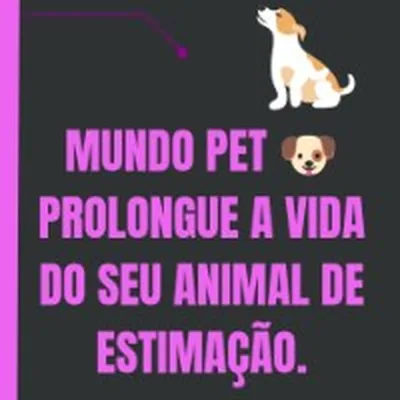 Capa de Mundo Pet: 10 Receitas Saudáveis para o Seu Pet