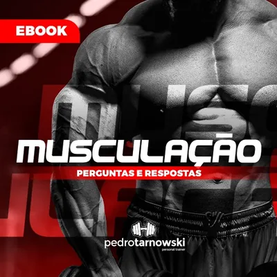 Capa de Musculação: Perguntas e Respostas