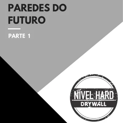 Capa de E-book Paredes do Futuro: Parte 1