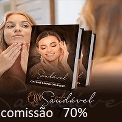Capa de Pele Saudável