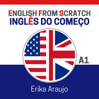 Capa de English From Scratch