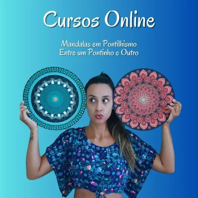 Capa de Entre um Pontinho e Outro, de Line Silva