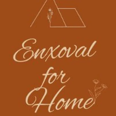 Capa de Enxoval For Home: Casa Nova