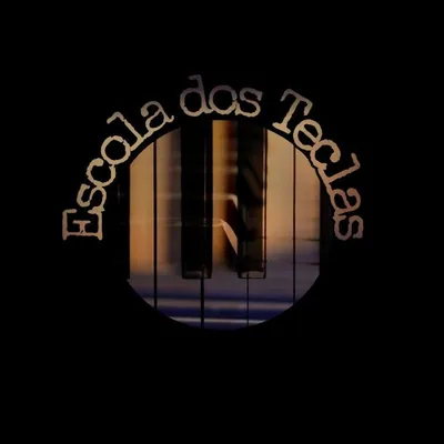 Capa de Escola dos Teclas