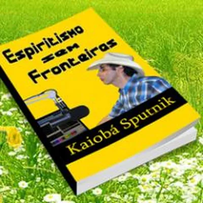 Capa de Espiritismo sem Fronteiras