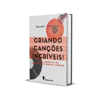 Capa de Eu Compositor: Criando Canções Incríveis