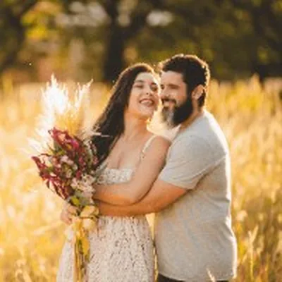 Capa de Faça Seu Vestido de Noiva de Crochê