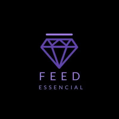 Capa de Feed Essencial