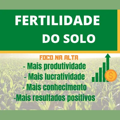 Capa de Fertilidade do Solo