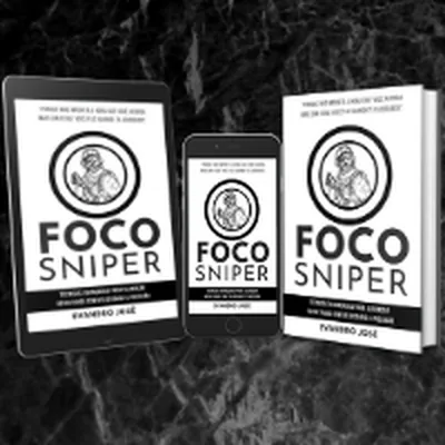 Capa de Foco Sniper