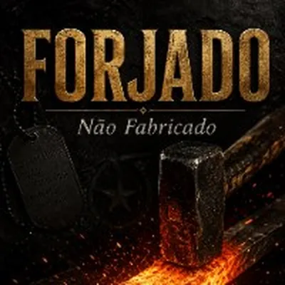 Capa de Forjado, Não Fabricado