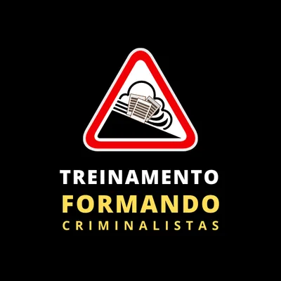 Capa de Formando Criminalistas
