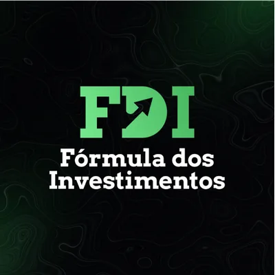 Capa de Fórmula dos Investimentos