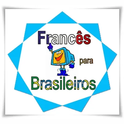 Capa de Francês para Brasileiros