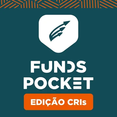 Capa de Funds Pocket: CRIs