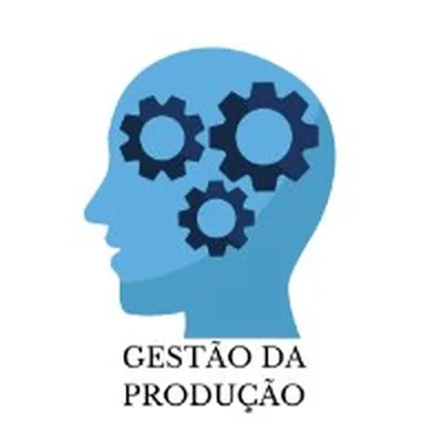 Capa de Gestão da Produção: Curso com PCP, FMEA e Cronoanálise
