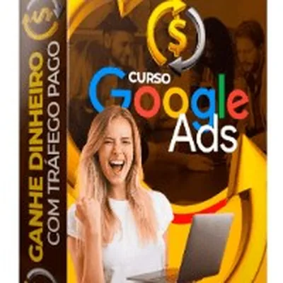 Capa de Google Ads 2023